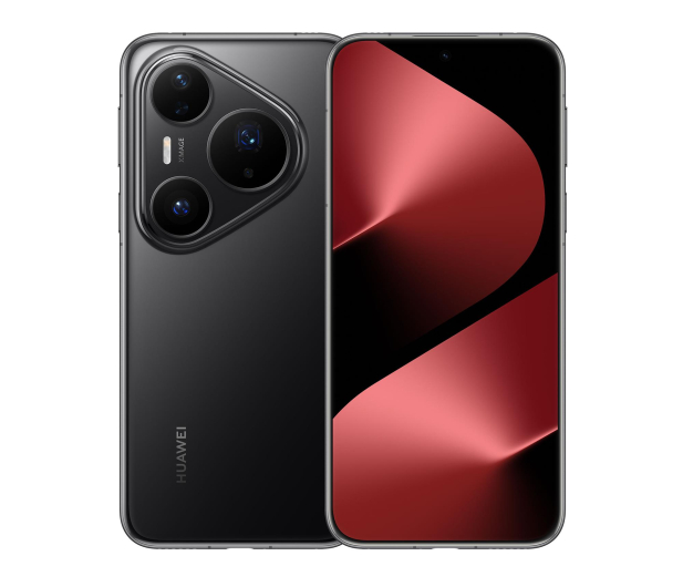 HUAWEI Pura 80 Pro 12/512GB Czarny 120Hz - 1367963 - zdjęcie